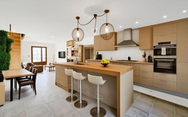 Maison à vendre    6 pièces •  Fleurance