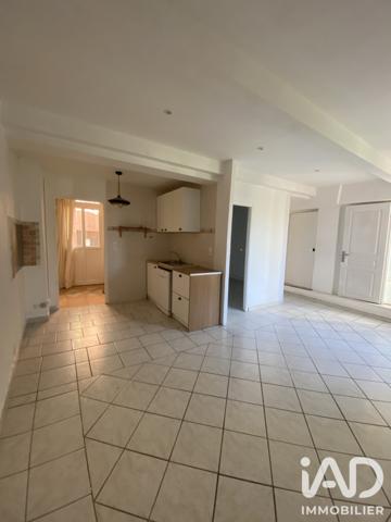 Maison à vendre 4 pièces 64 m² Le Luc