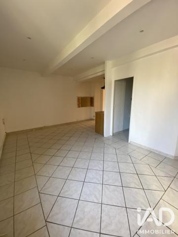 Maison à vendre 4 pièces 64 m² Le Luc