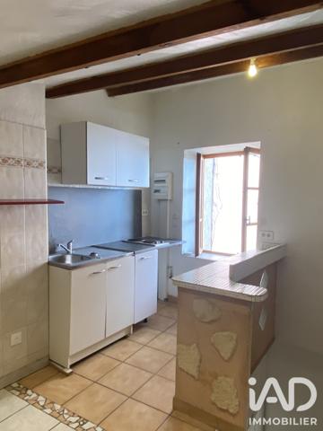 Maison à vendre 4 pièces 64 m² Le Luc