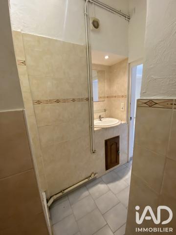 Maison à vendre 4 pièces 64 m² Le Luc