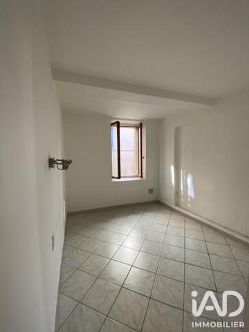 Maison à vendre 4 pièces 64 m² Le Luc