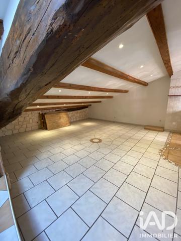 Maison à vendre 4 pièces 64 m² Le Luc