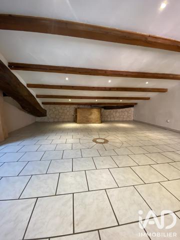Maison à vendre 4 pièces 64 m² Le Luc