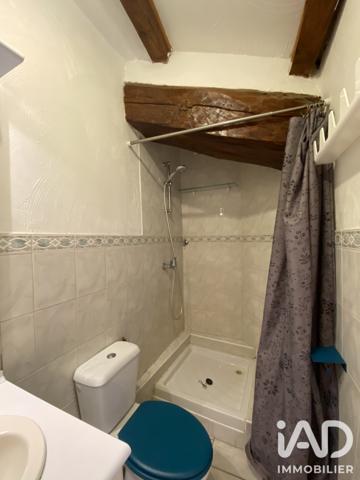 Maison à vendre 4 pièces 64 m² Le Luc