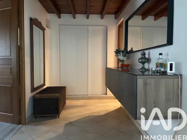 Maison à vendre 5 pièces 140 m² Brégy