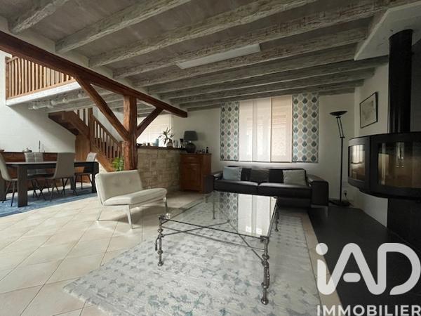 Maison à vendre 5 pièces 140 m² Brégy