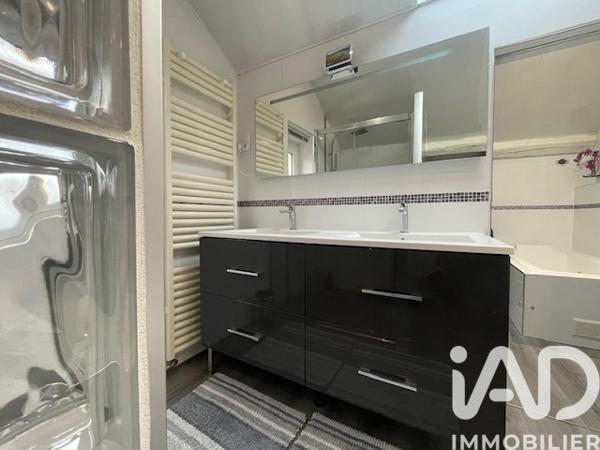 Maison à vendre 5 pièces 140 m² Brégy