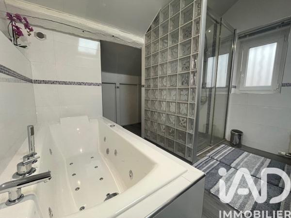 Maison à vendre 5 pièces 140 m² Brégy