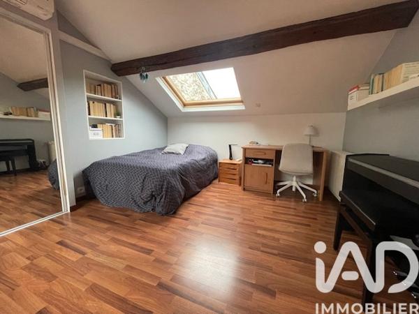 Maison à vendre 5 pièces 140 m² Brégy