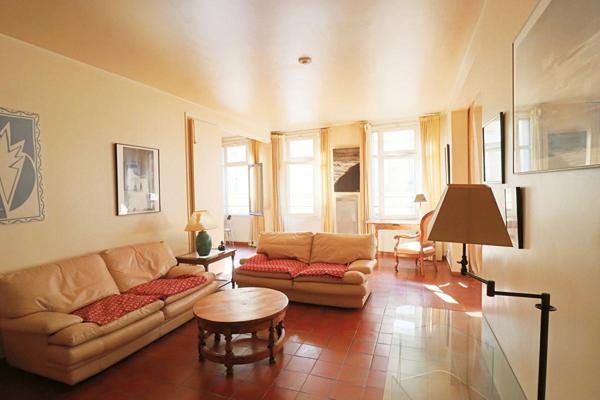 Appartement Avignon 4 pièce(s) 98 m2