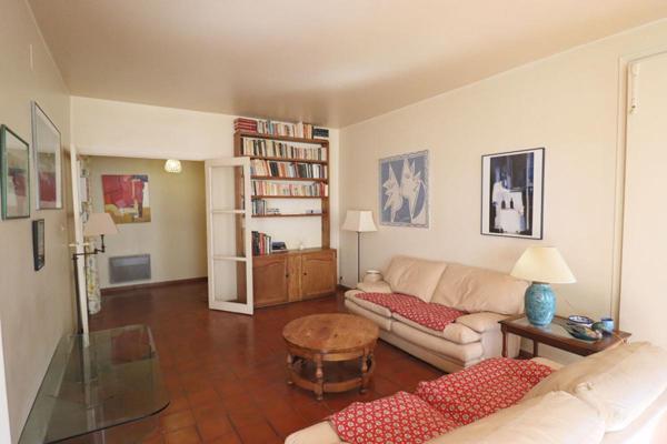 Appartement Avignon 4 pièce(s) 98 m2