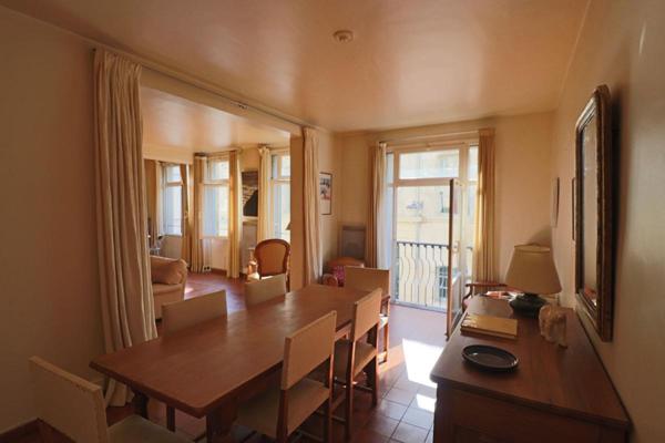 Appartement Avignon 4 pièce(s) 98 m2