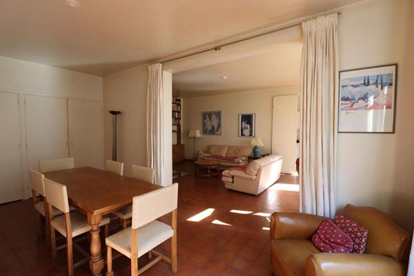 Appartement Avignon 4 pièce(s) 98 m2