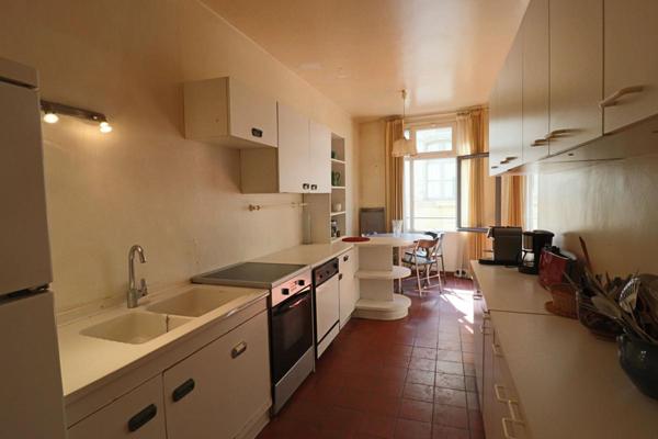 Appartement Avignon 4 pièce(s) 98 m2