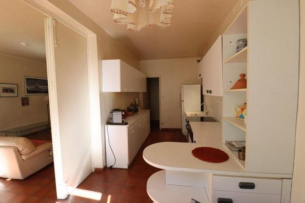 Appartement Avignon 4 pièce(s) 98 m2