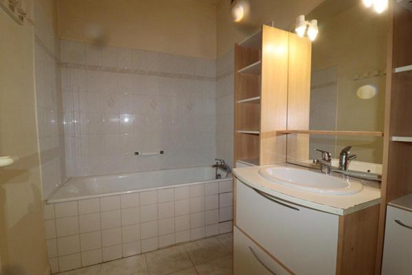 Appartement Avignon 4 pièce(s) 98 m2