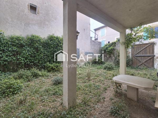 Maison 5 pièces 120 m²