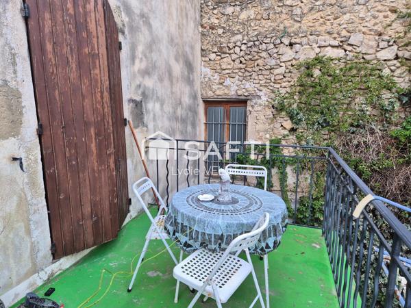 Maison 5 pièces 120 m²