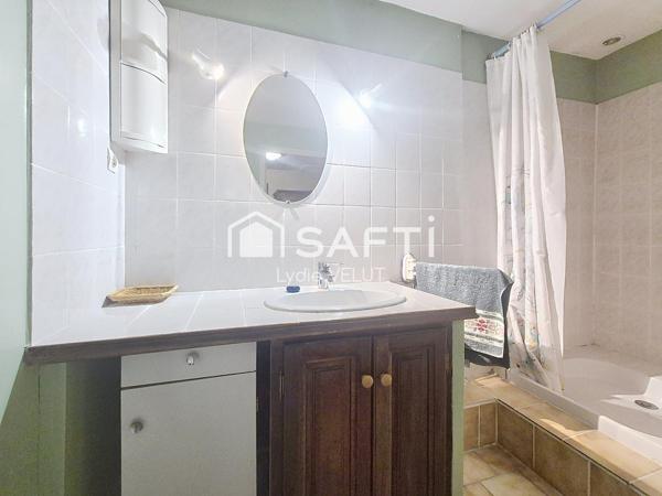 Maison 5 pièces 120 m²