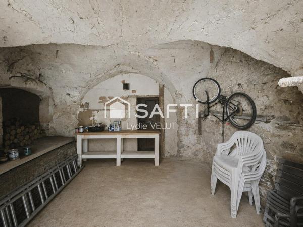 Maison 5 pièces 120 m²