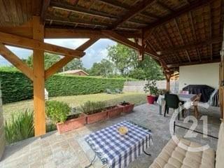 Maison à vendre  4 pièces - 108,11 m2 HOURTIN - 33