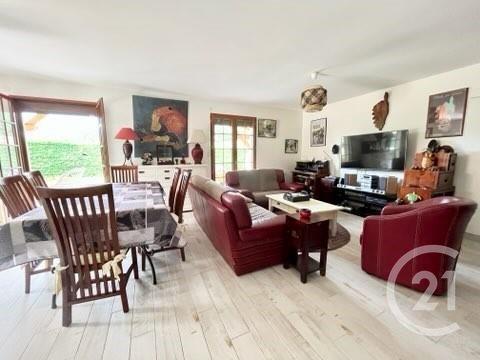 Maison à vendre  4 pièces - 108,11 m2 HOURTIN - 33