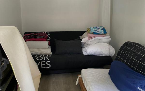 Appartement à vendre    1 pièce • 27,45 m2 Cabourg