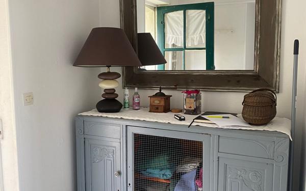 Appartement à vendre    1 pièce • 27,45 m2 Cabourg