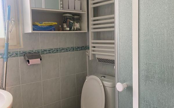 Appartement à vendre    1 pièce • 27,45 m2 Cabourg