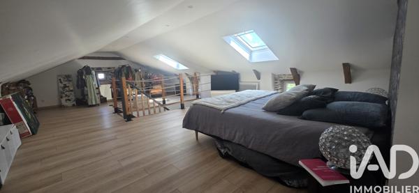 Maison à vendre 3 pièces 90 m² Saint-Paul-des-Landes