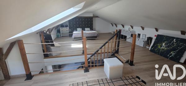 Maison à vendre 3 pièces 90 m² Saint-Paul-des-Landes