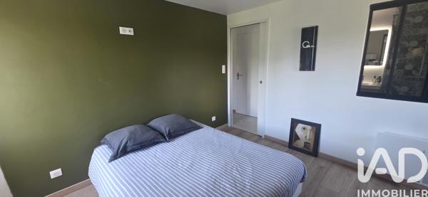 Maison à vendre 3 pièces 90 m² Saint-Paul-des-Landes