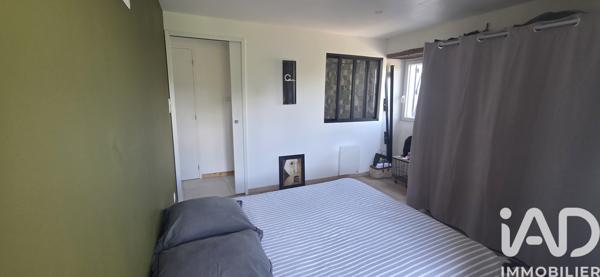 Maison à vendre 3 pièces 90 m² Saint-Paul-des-Landes