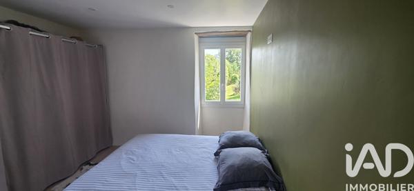 Maison à vendre 3 pièces 90 m² Saint-Paul-des-Landes