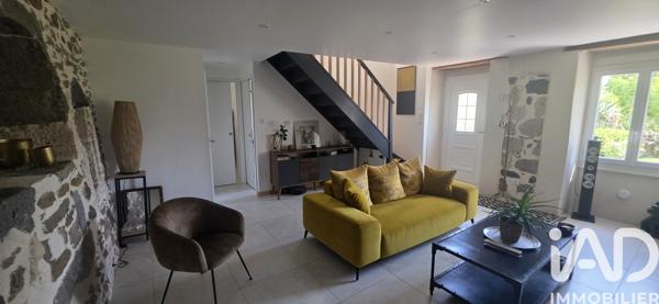 Maison à vendre 3 pièces 90 m² Saint-Paul-des-Landes