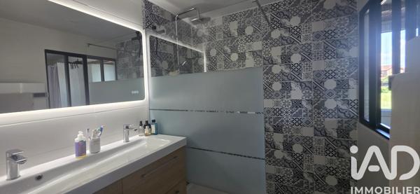 Maison à vendre 3 pièces 90 m² Saint-Paul-des-Landes