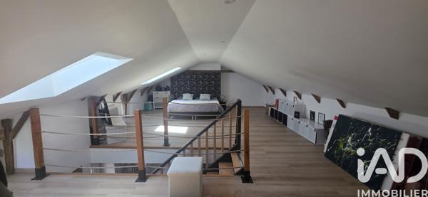 Maison à vendre 3 pièces 90 m² Saint-Paul-des-Landes