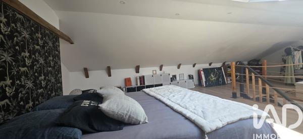 Maison à vendre 3 pièces 90 m² Saint-Paul-des-Landes