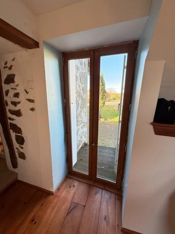 EN EXCLUSIVITE ! Maison en pierre, 88m², 2 chambres, sur 975m² de terrain 79 990 €