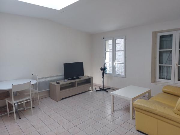 Appartement T2 Centre-Ville Lectoure