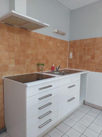 Appartement T2 Centre-Ville Lectoure