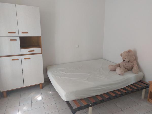 Appartement T2 Centre-Ville Lectoure