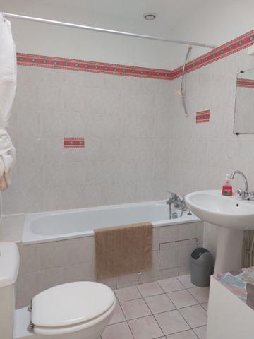 Appartement T2 Centre-Ville Lectoure