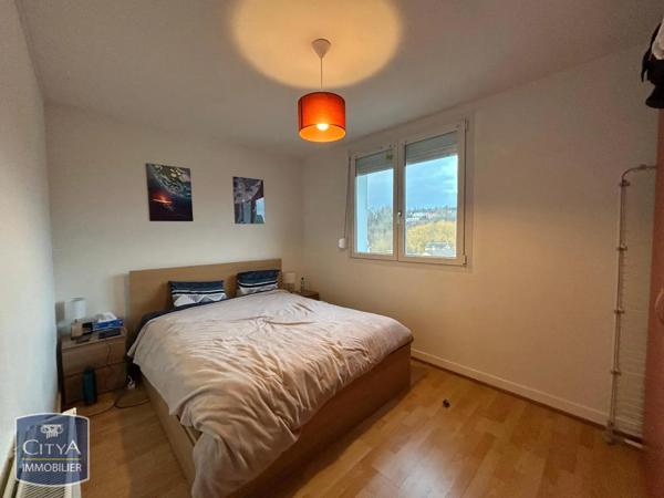 Appartement à vendre 3 pièces 65m²