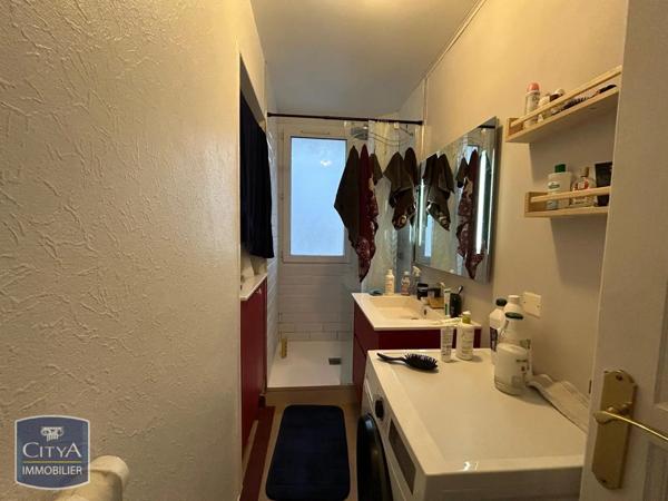 Appartement à vendre 3 pièces 65m²