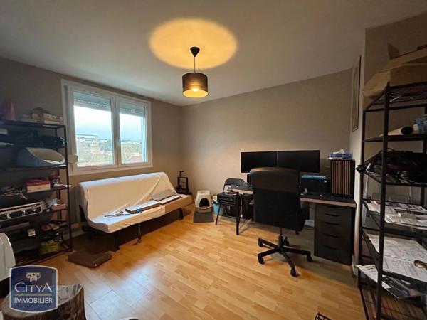 Appartement à vendre 3 pièces 65m²