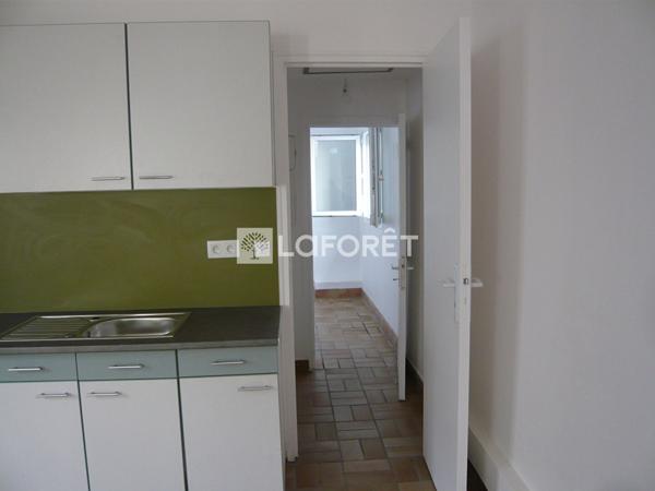 Achat immeuble Corbeil-Essonnes - 8 pièce(s) - 331 m² - 661 500 €
