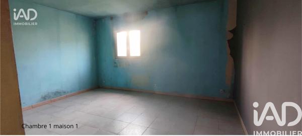 Maison à vendre 6 pièces 122 m² Châtillon-sur-Seine