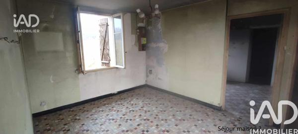 Maison à vendre 6 pièces 122 m² Châtillon-sur-Seine